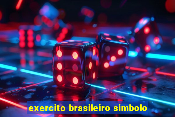 exercito brasileiro simbolo